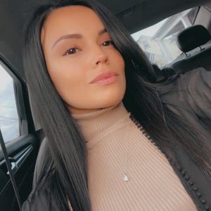 Meet your Posher, Kay-lynn